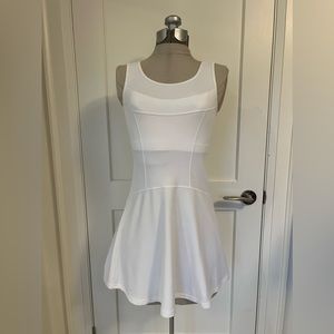 TONIC Tennis/pickleball dress size S